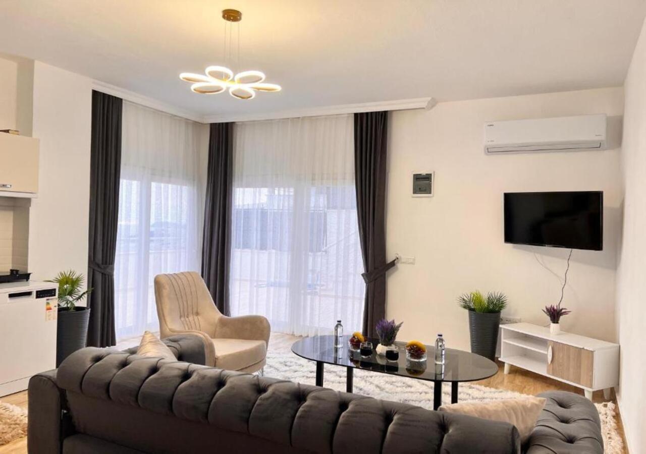 Bodrum Eason Villa & House 350M2 Full Sea View With Private Infinity Pool Exterior photo