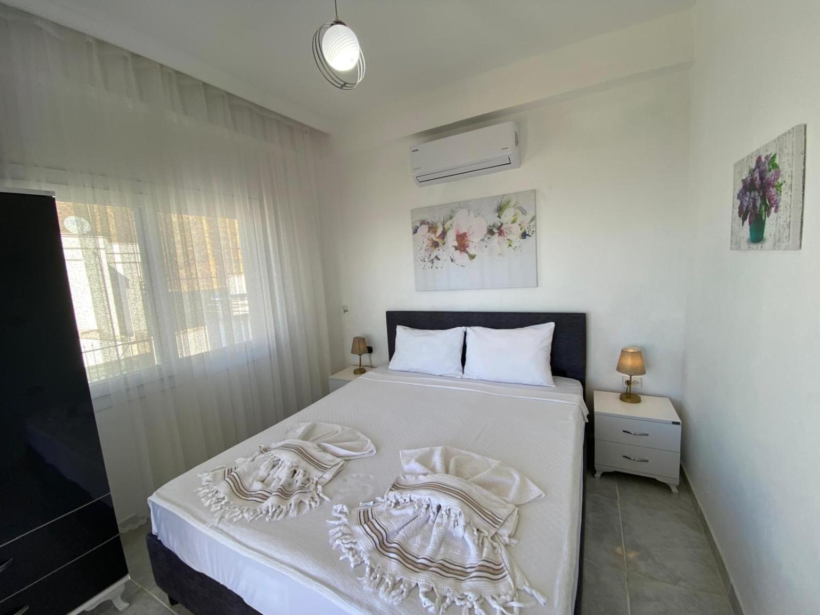 Bodrum Eason Villa & House 350M2 Full Sea View With Private Infinity Pool Exterior photo